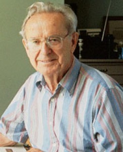 image: Edwin Hunter *