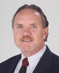 image: James R. Huston *