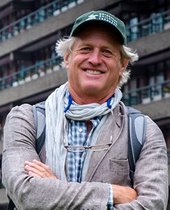 image: John Greenlee