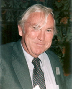 image: Donald Roberts *