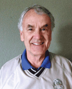 image: Fred Hanker *