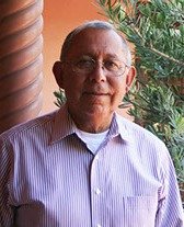 image: Gilbert Resendez