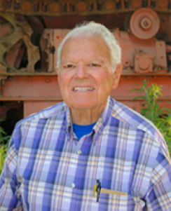 image: Robert Ludekens *